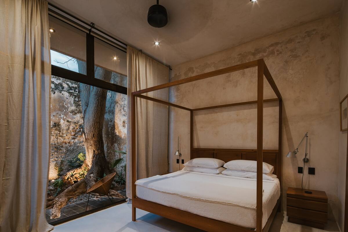 Casa Zotz Merida & Yucatan