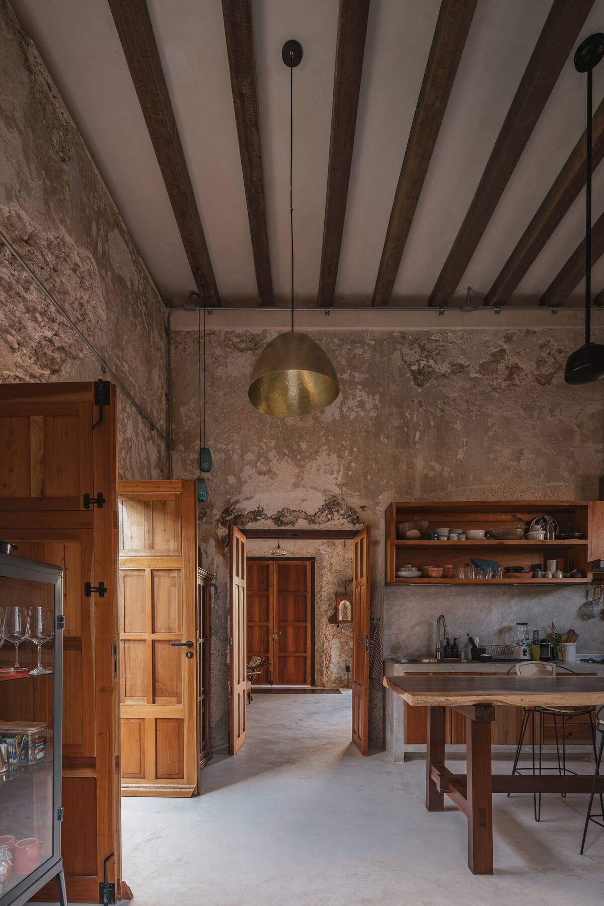 Casa Zotz Merida & Yucatan