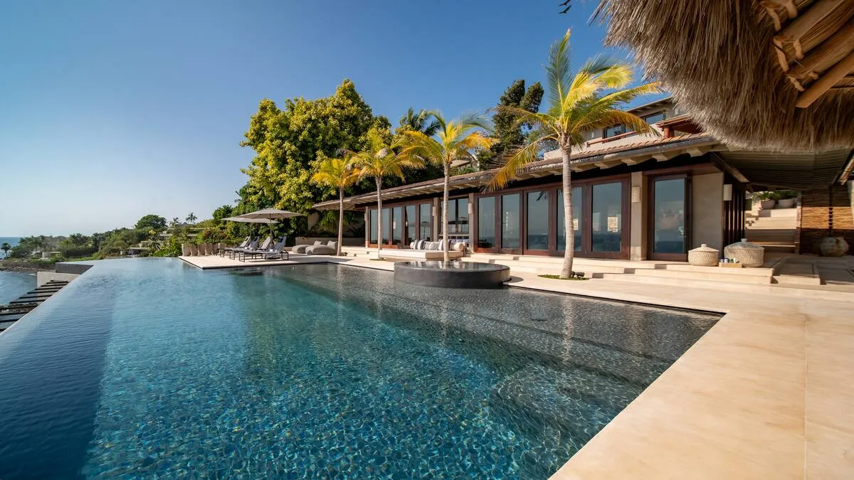 Casa Maka Puerto Vallarta & Riviera Nayarit