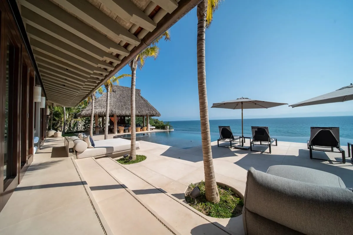 Casa Maka Puerto Vallarta & Riviera Nayarit