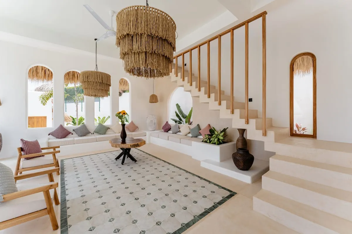 Casa Punta Vista Puerto Escondido