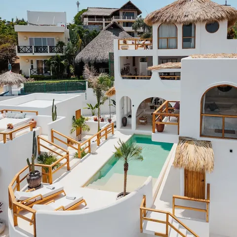 Casa Punta Vista