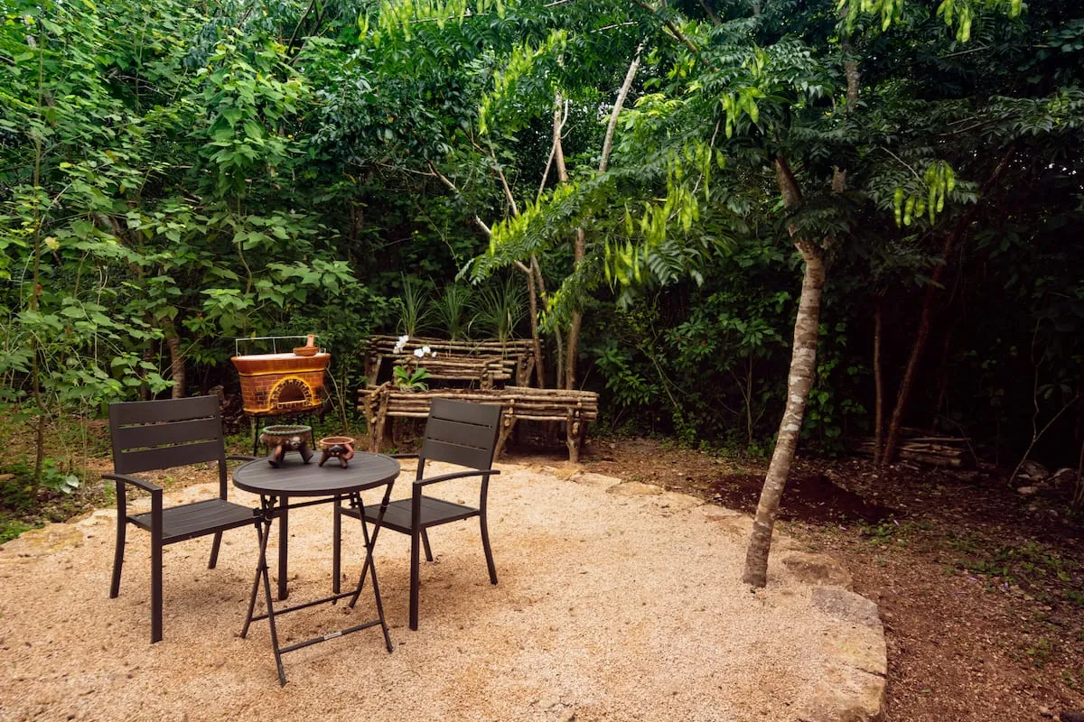 Villa Ku K'aay Merida & Yucatan