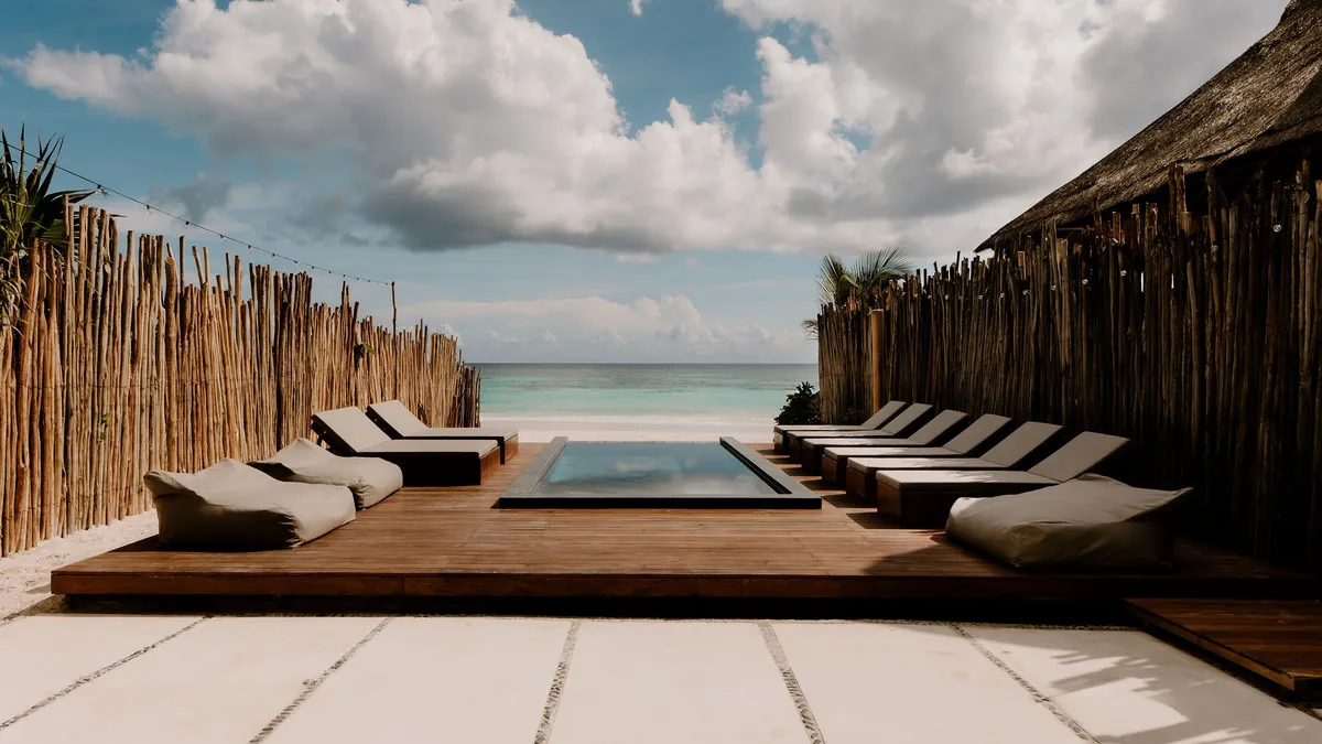 Villa Privada Tulum & Riviera Maya