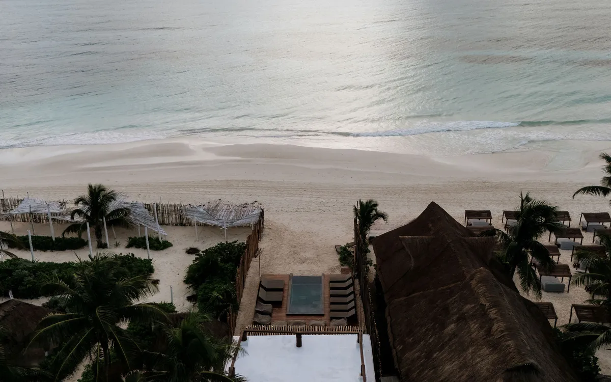 Villa Privada Tulum & Riviera Maya