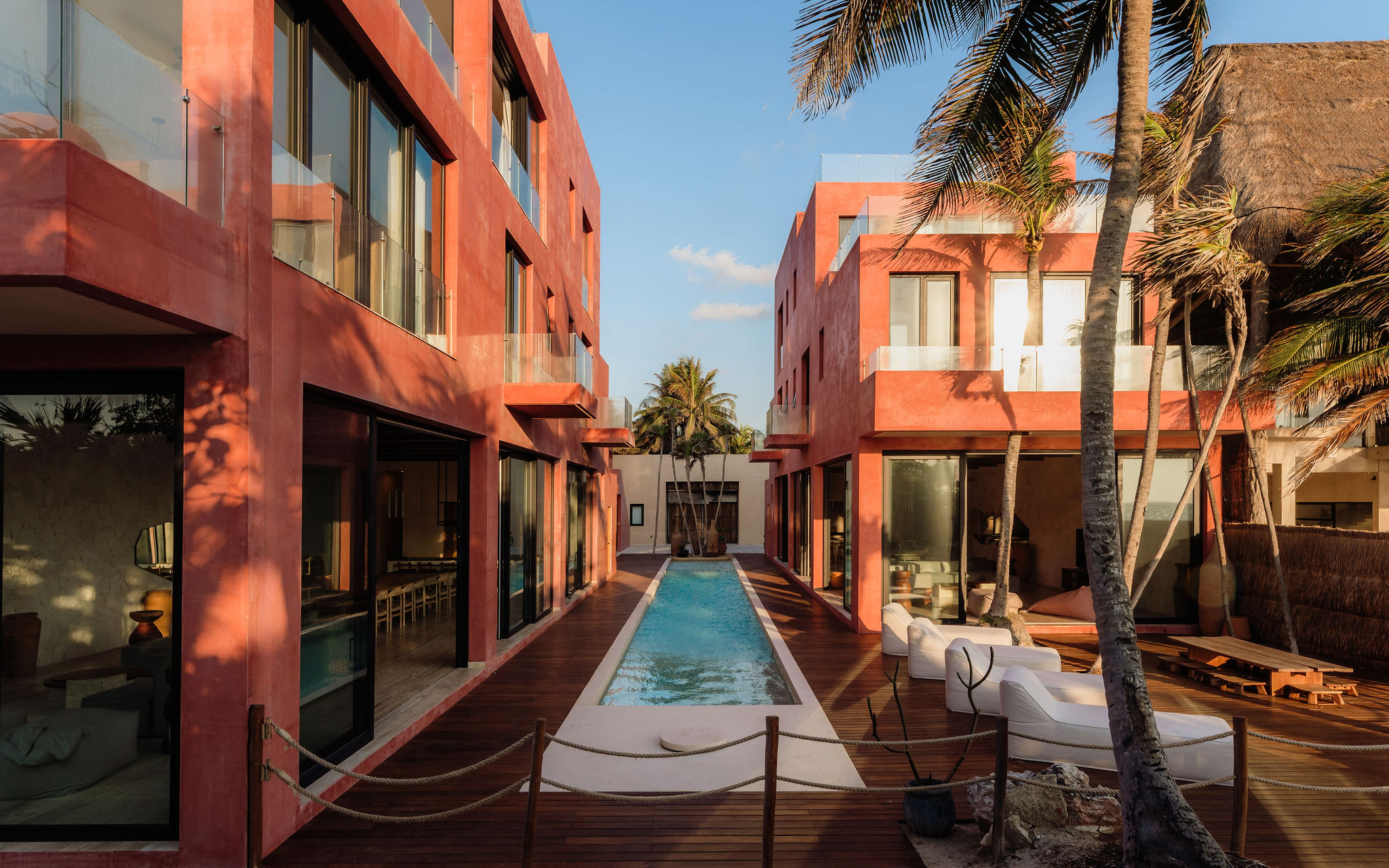 Hacienda Medina Tulum & Riviera Maya