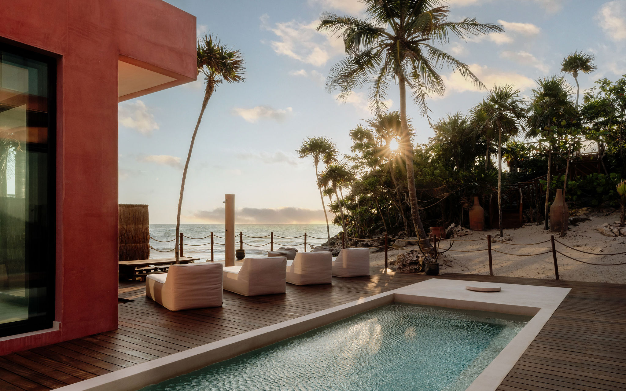 Hacienda Medina Tulum & Riviera Maya