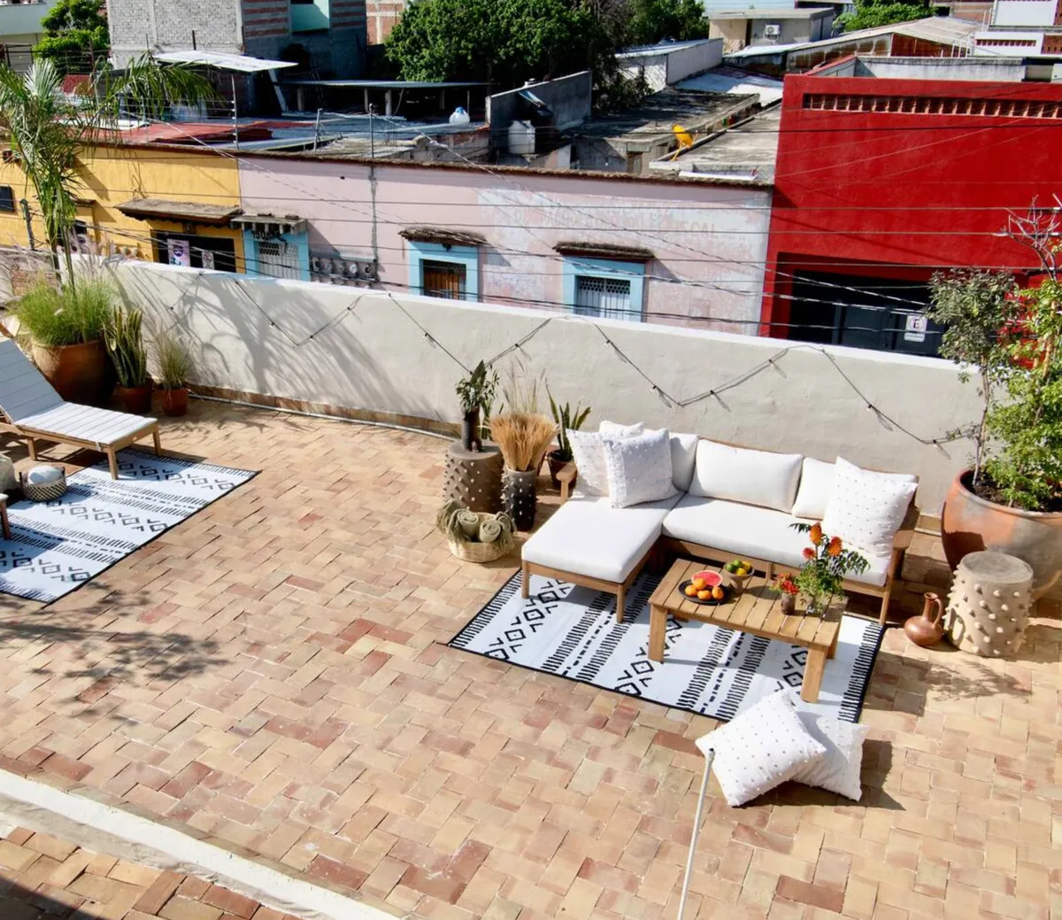 Luxury Home in Oaxaca