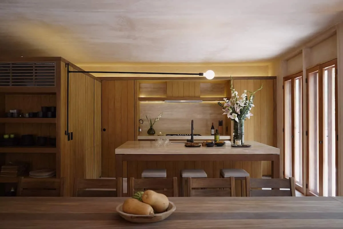 Designer Villa in Tulum