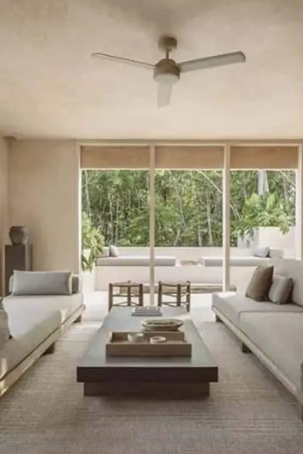 Designer Villa in Tulum