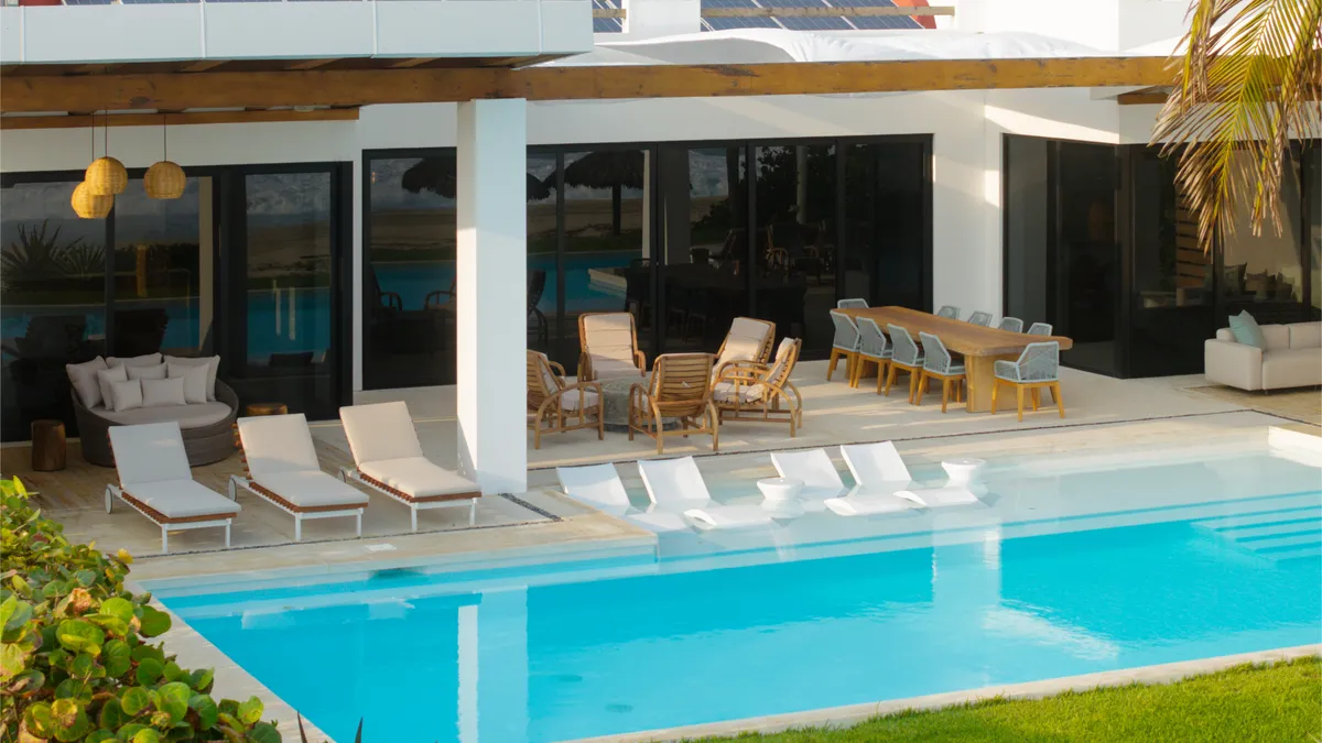 Villa Palmarito Sol Puerto Escondido