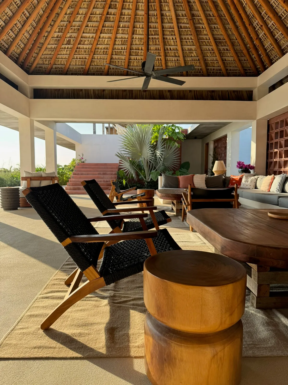 Casa Maya Puerto Escondido