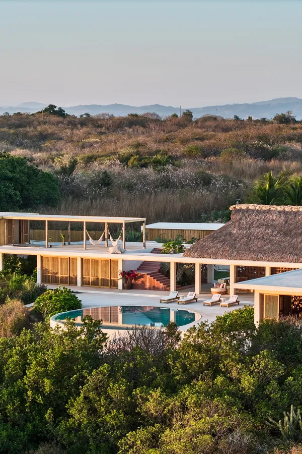 House in Santa Elena Tule