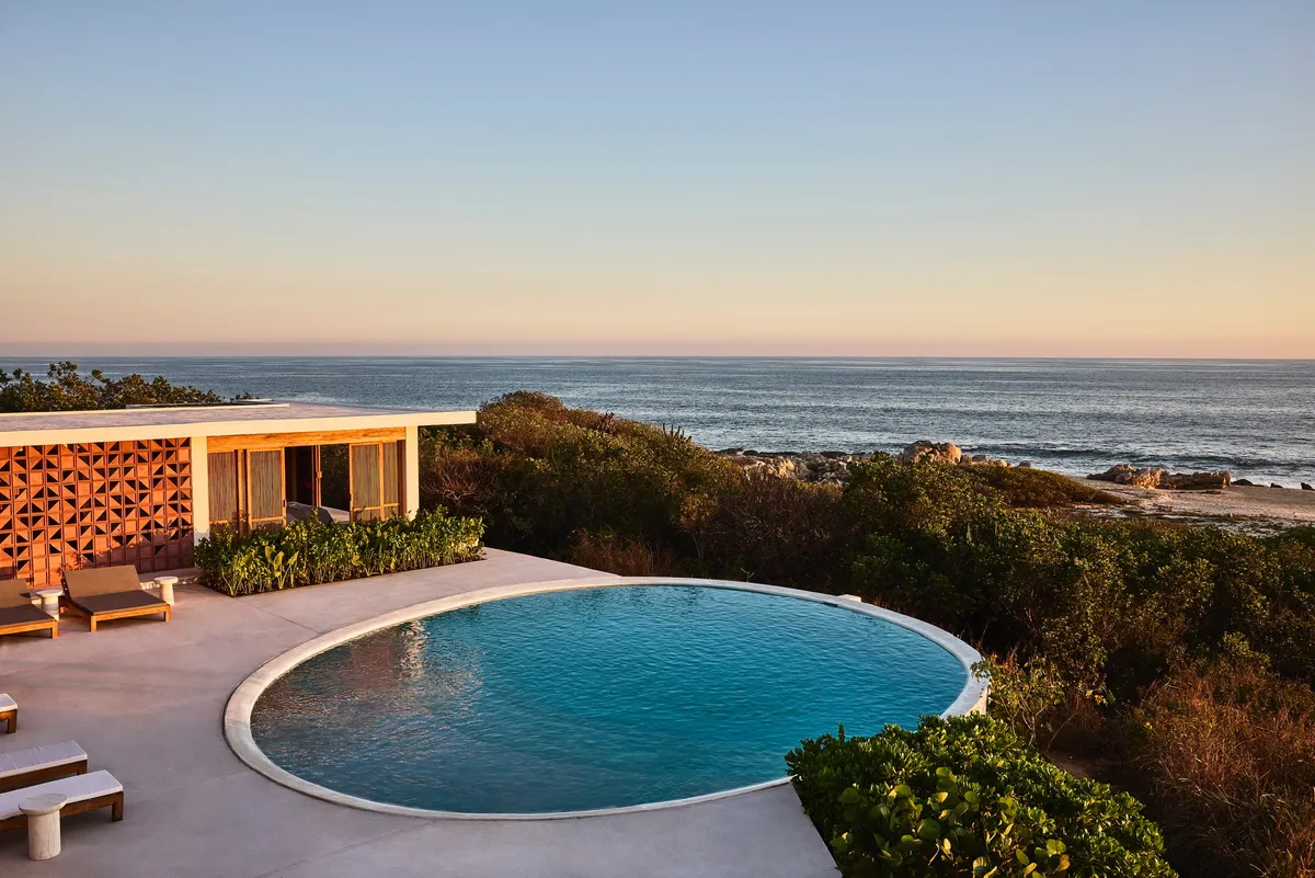 Casa Maya Puerto Escondido