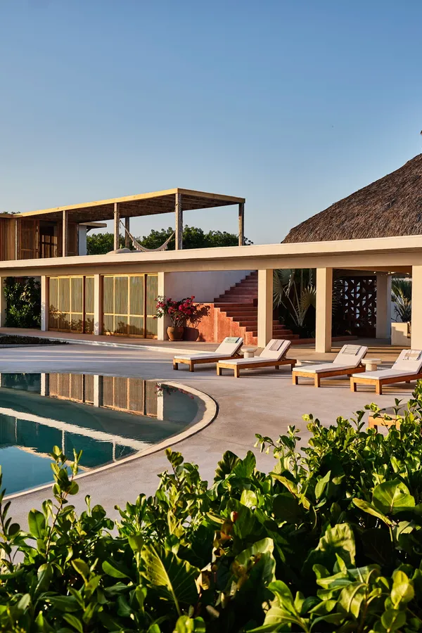 House in Santa Elena Tule