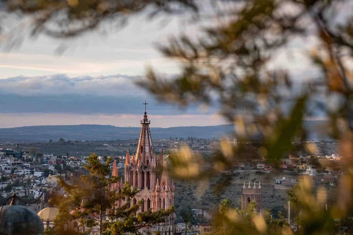 Casa Vista San Miguel & Guanajuato