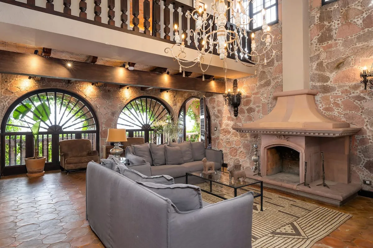 Casa Vista San Miguel & Guanajuato