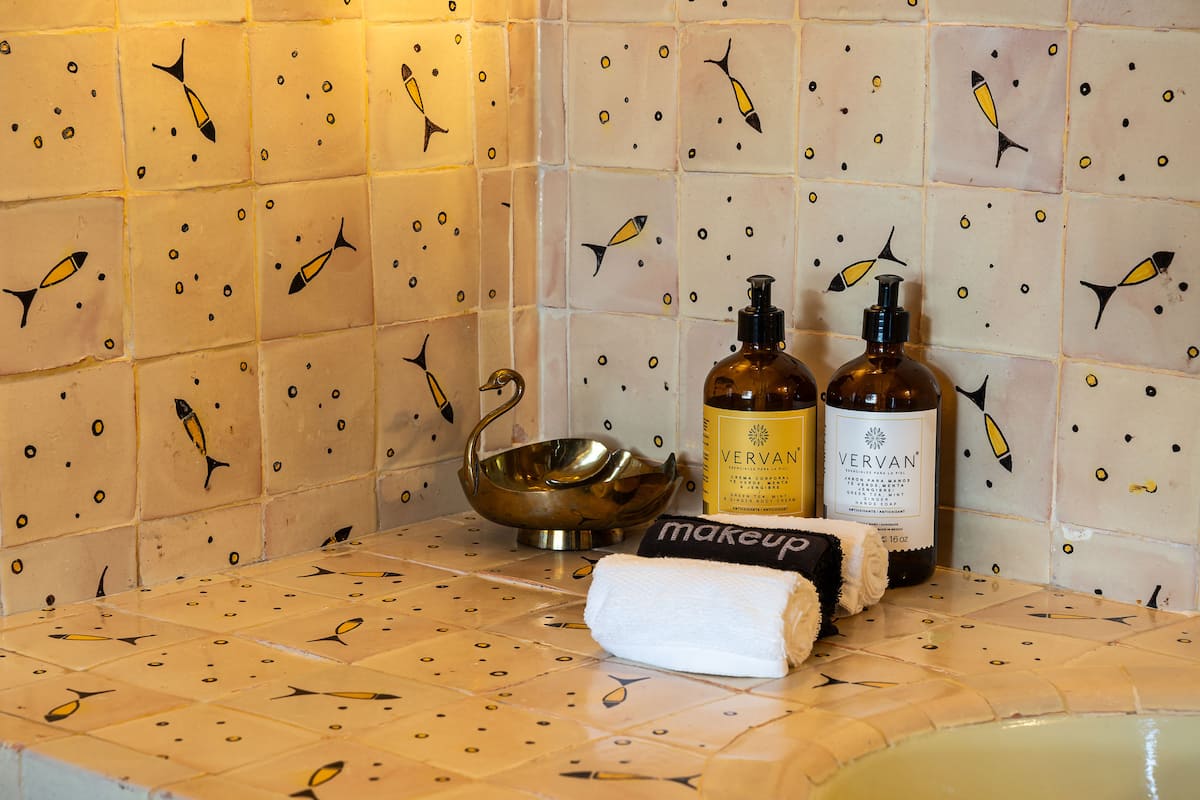 Casa Pedro Vargas San Miguel & Guanajuato