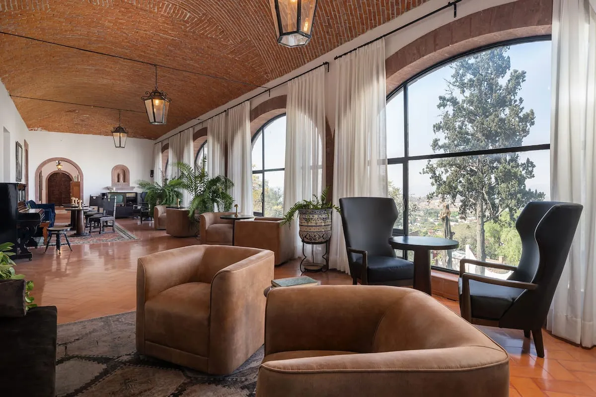 Historic Home in San Miguel de Allende