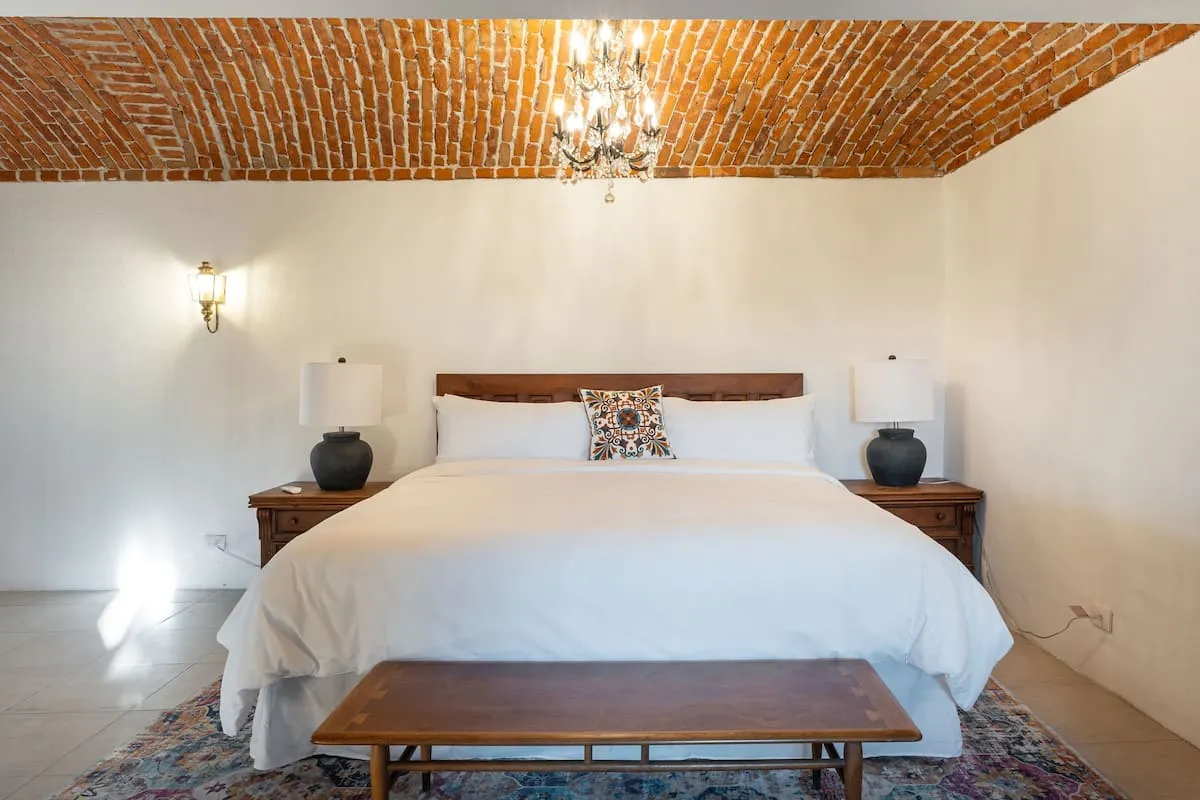 Casa Pedro Vargas San Miguel & Guanajuato