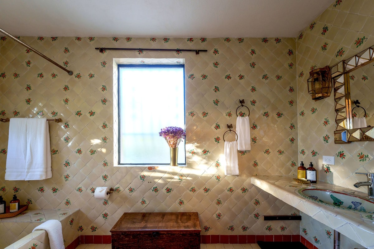 Casa Pedro Vargas San Miguel & Guanajuato