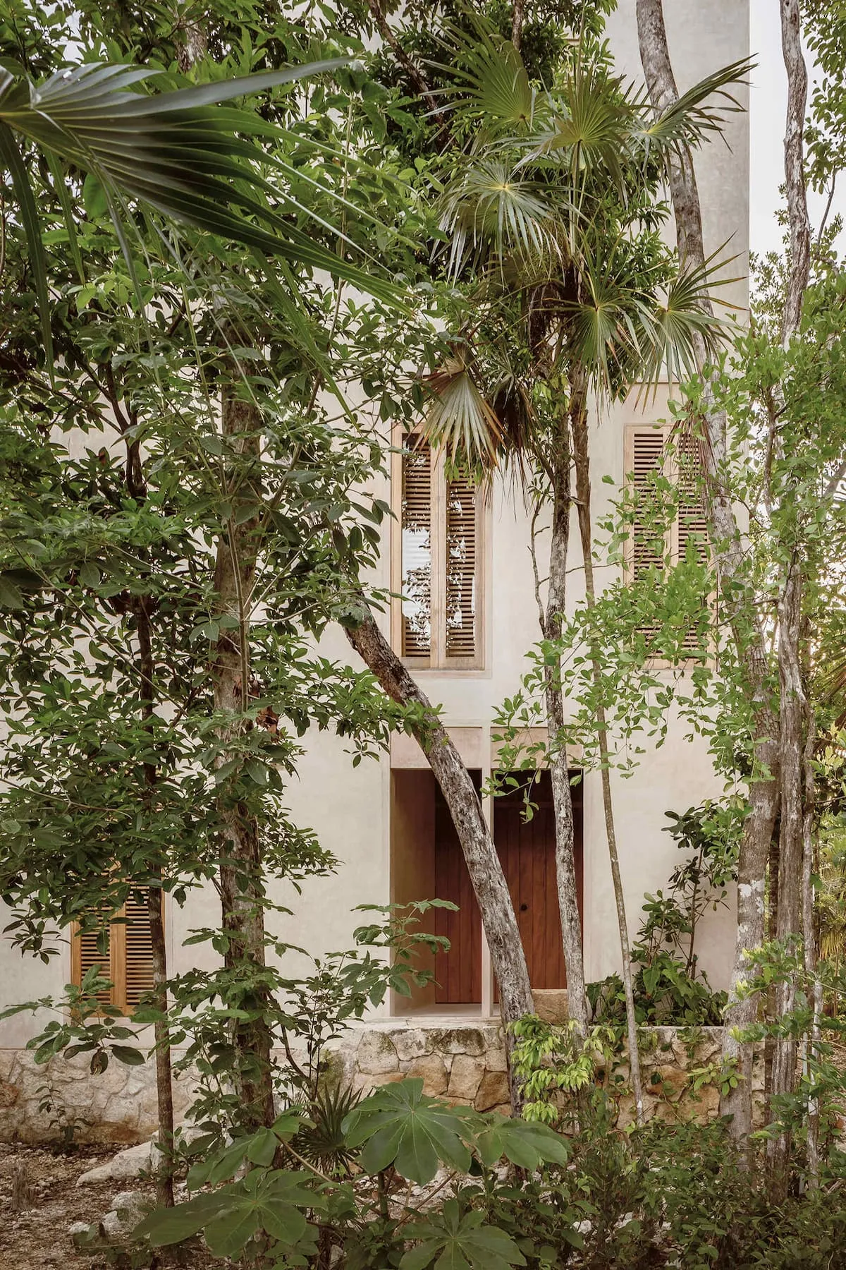 Candela No.1 Tulum & Riviera Maya