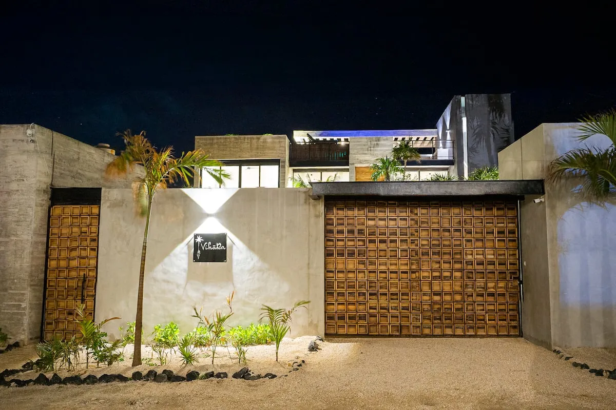 Villa Vihara Tulum & Riviera Maya