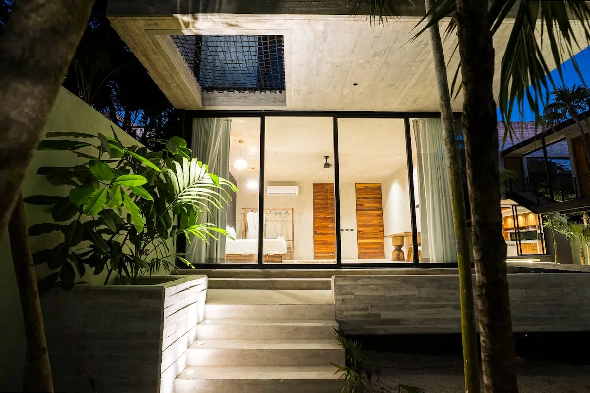 Villa Vihara Tulum & Riviera Maya