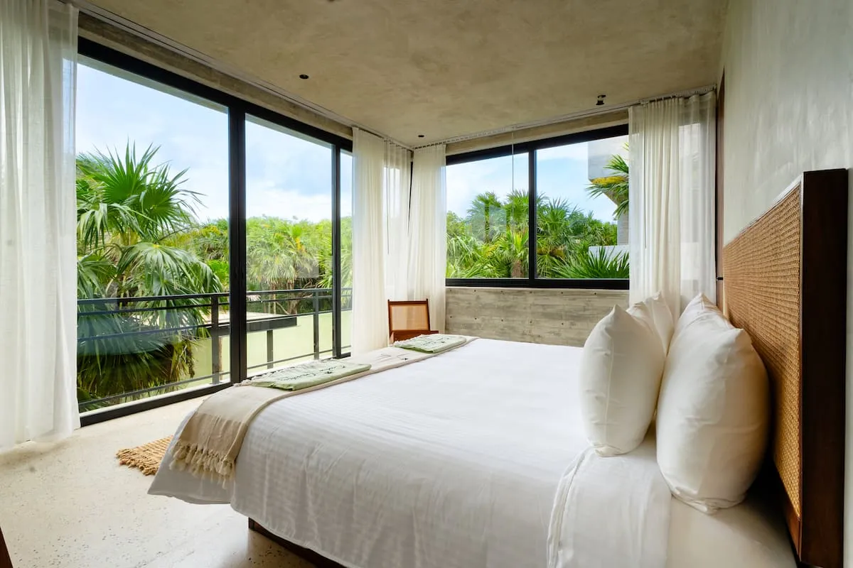 Villa Vihara Tulum & Riviera Maya