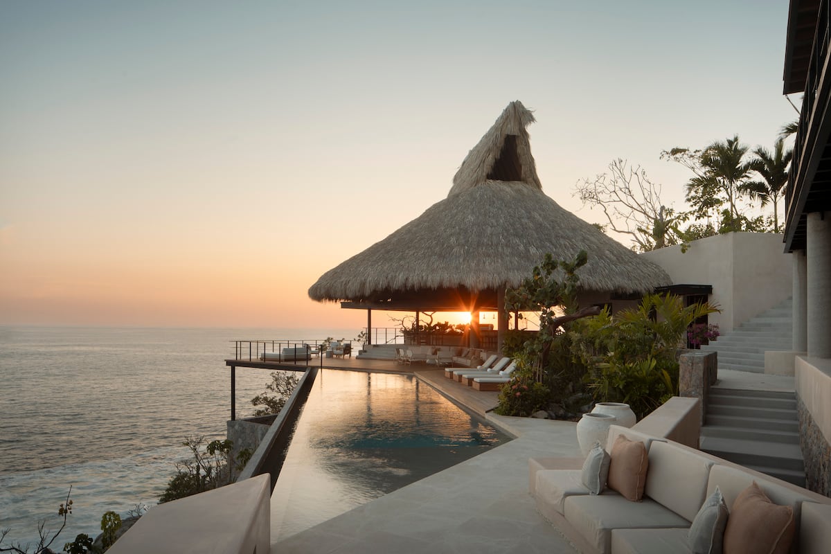 Casa Yuri Ixtapa-Zihuatanejo