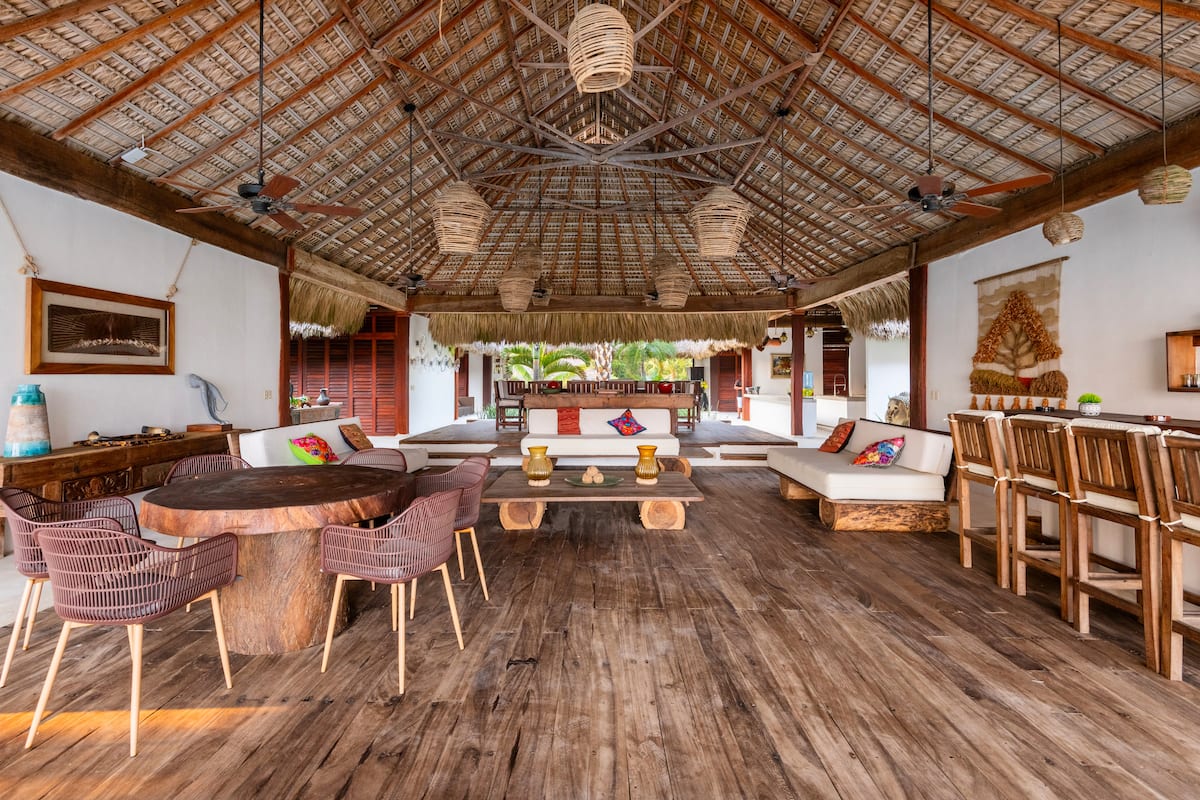 Casa Rhino Puerto Escondido