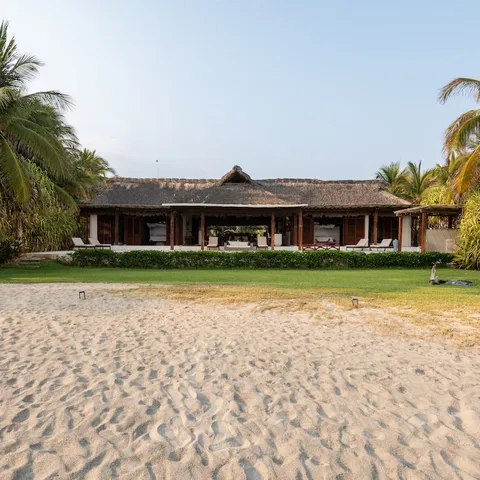 Casa Rhino