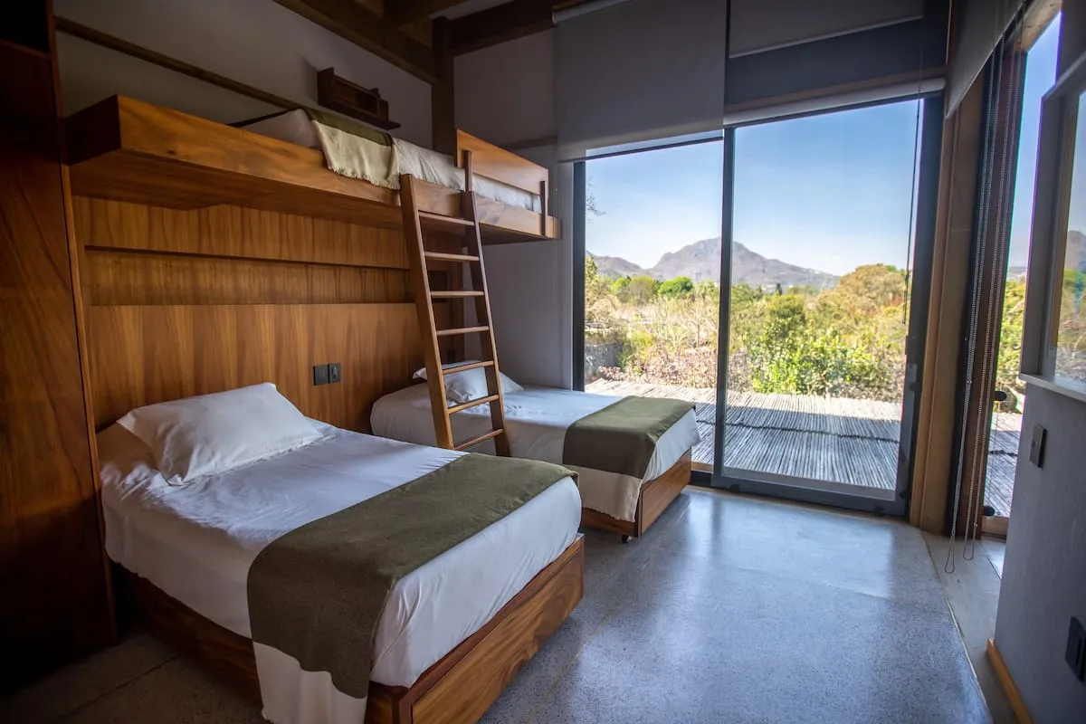 Casa Juana  Tepoztlán & Morelos