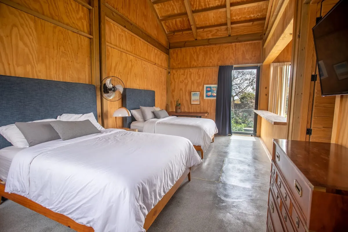 Casa Juana  Tepoztlán & Morelos