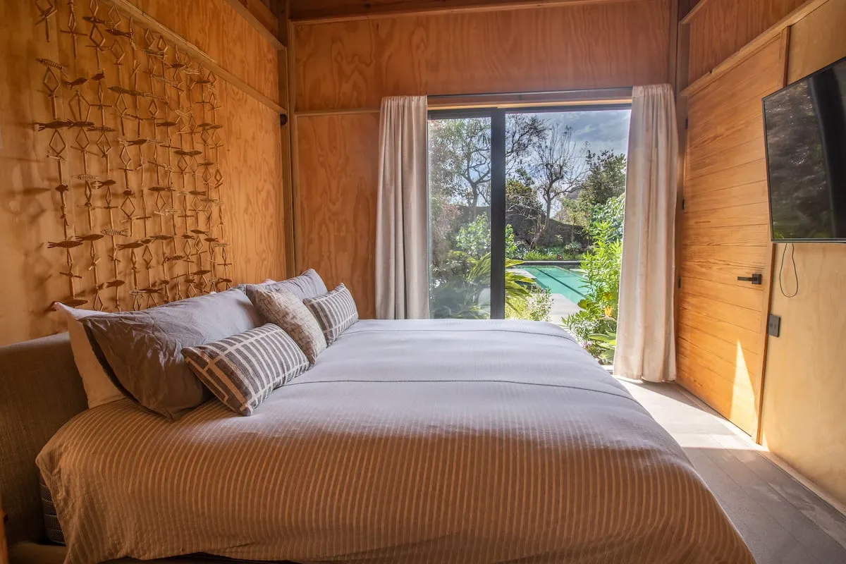 Casa Juana  Tepoztlán & Morelos