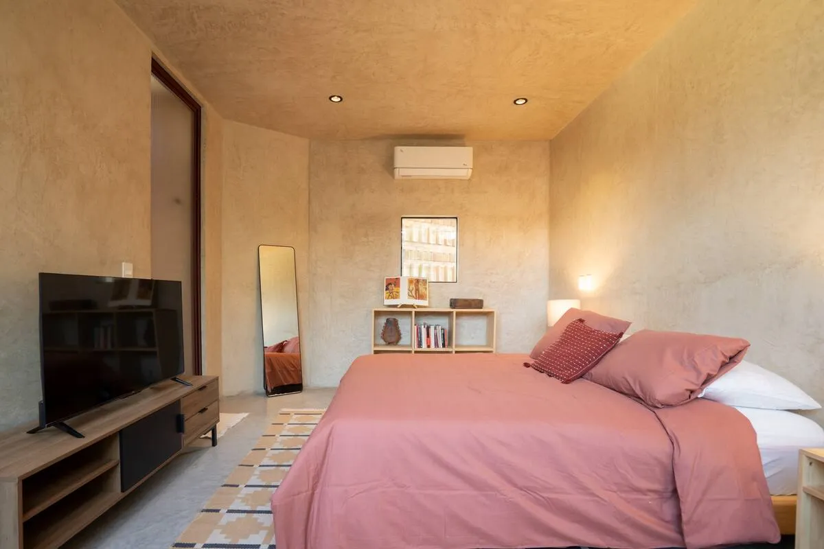 Estudio Sustancia Tepoztlán & Morelos