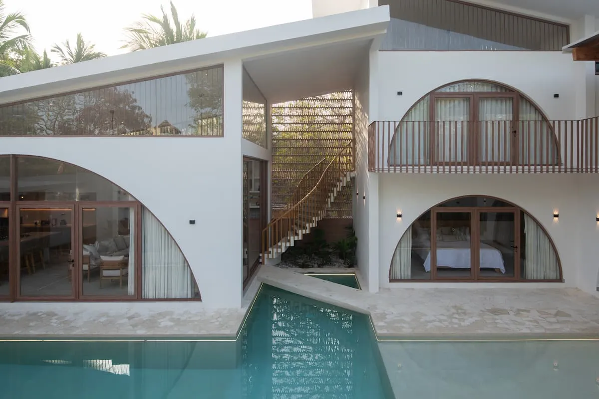 Casa Kelmar Puerto Escondido