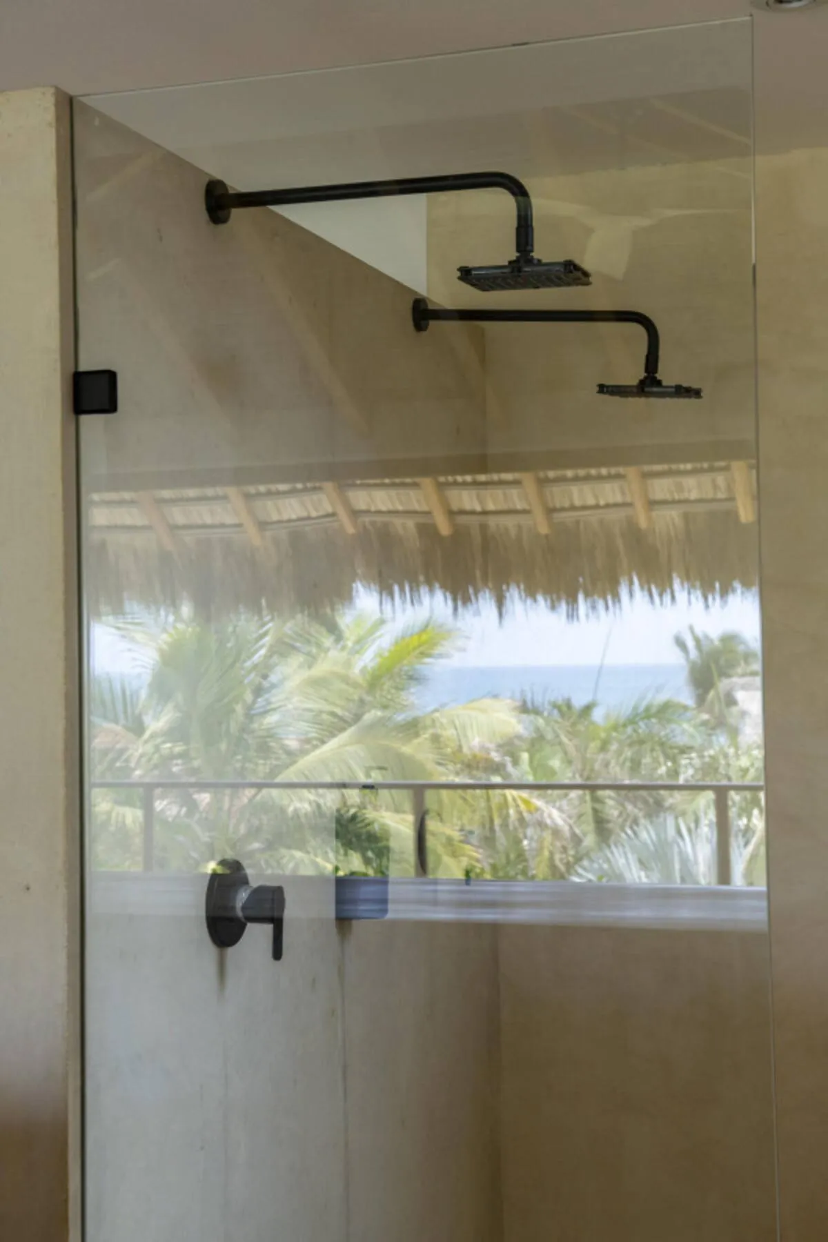 Beach House in La Barra de Colotepec