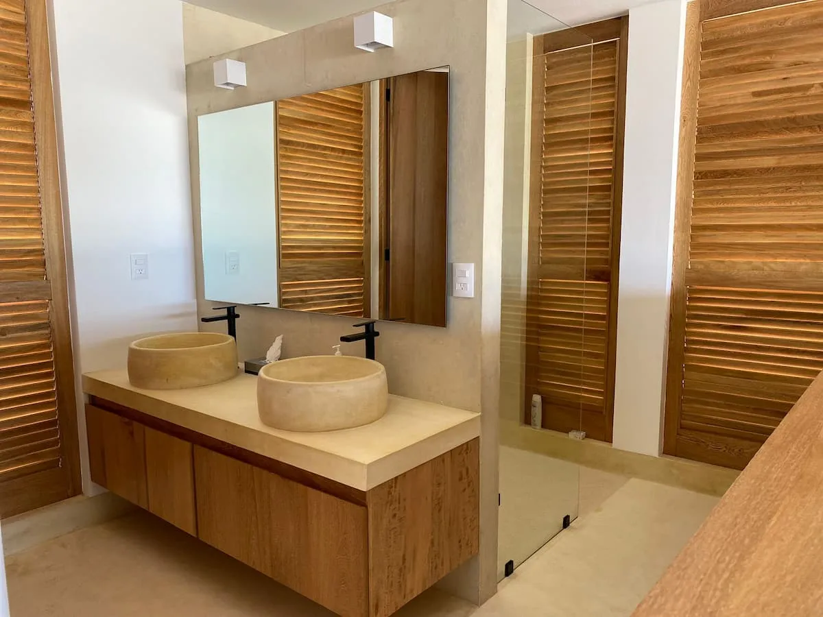 Beach House in La Barra de Colotepec