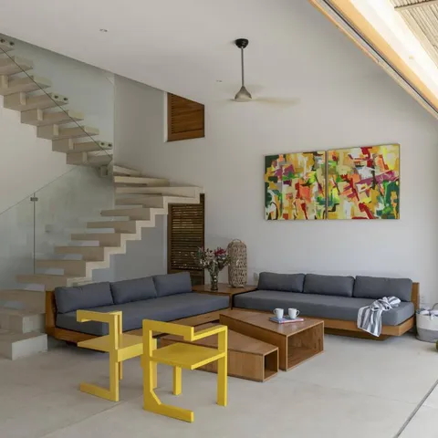 Casa Perla No. 5 - Beachouse