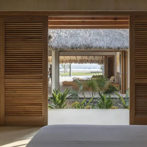Casa Perla No. 3 - Oceanfront