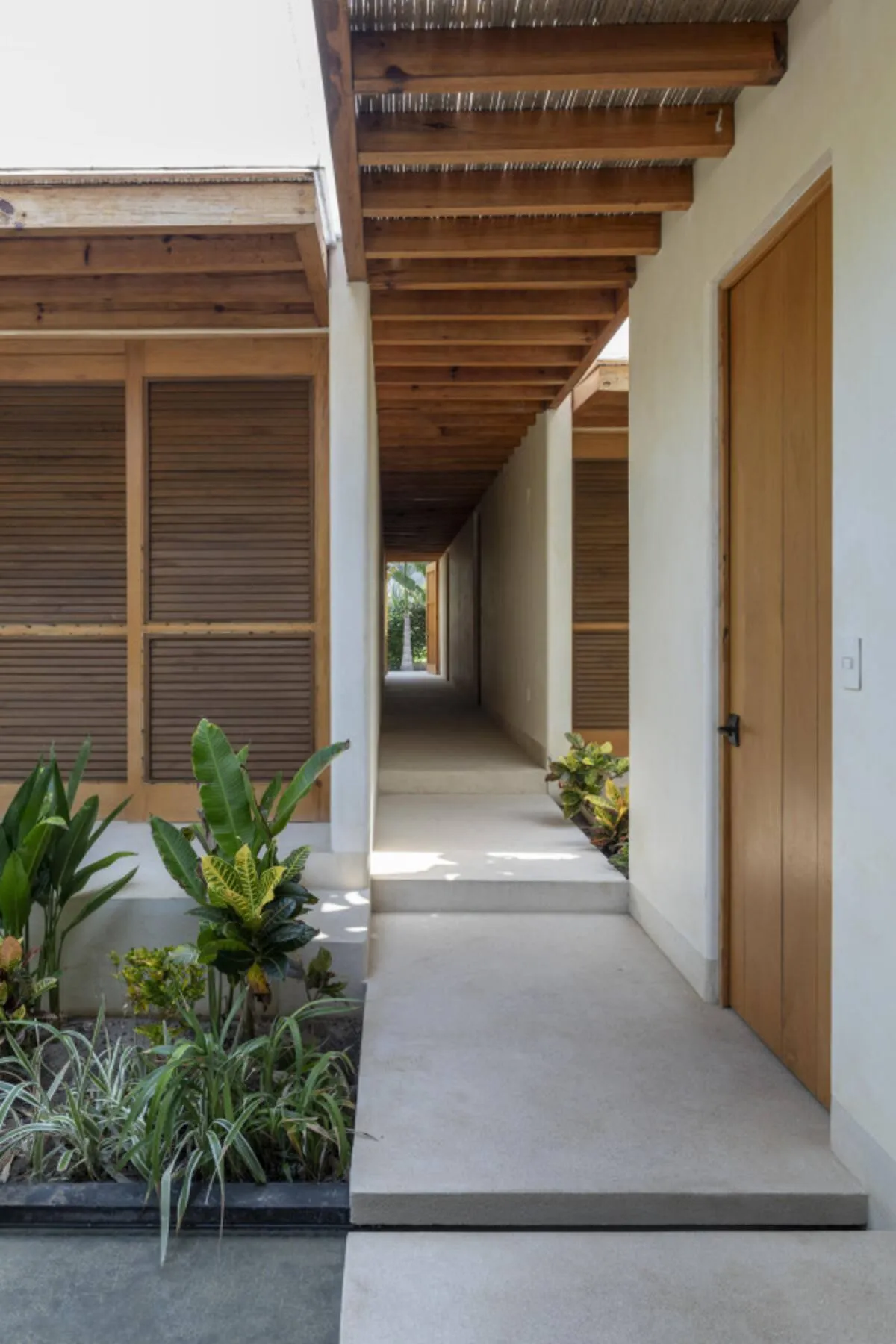 Casa Perla No. 1 - Oceanfront Puerto Escondido