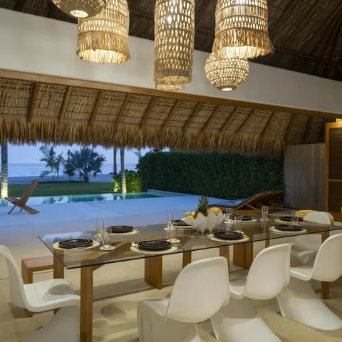 Casa Perla No. 1 - Oceanfront