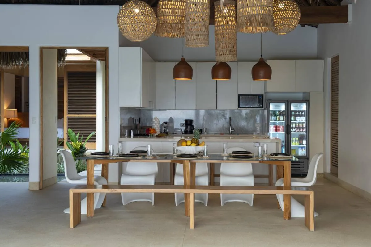 Casa Perla No. 1 - Oceanfront Puerto Escondido