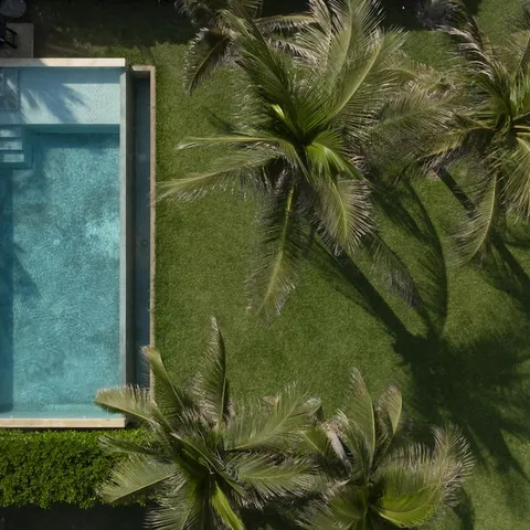 Casa Perla No. 1 - Oceanfront