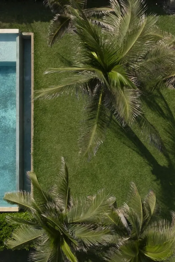 Oceanfront Home in La Barra de Colotepec