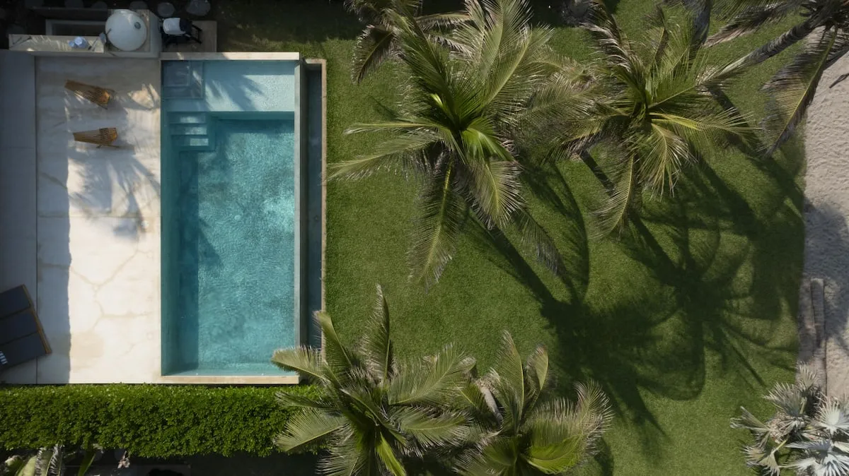 Oceanfront Home in La Barra de Colotepec