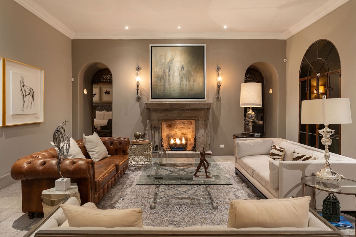 Casa Faroles San Miguel & Guanajuato