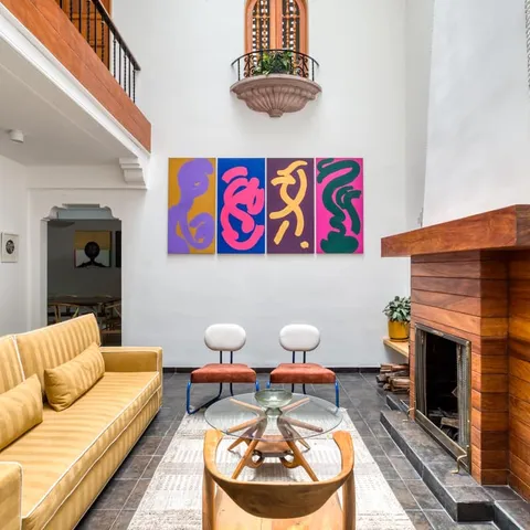 Casa Benjamin