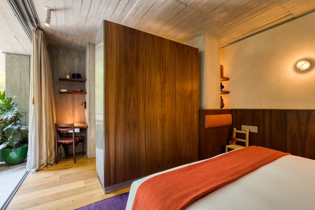 Departamento Frida Mexico City